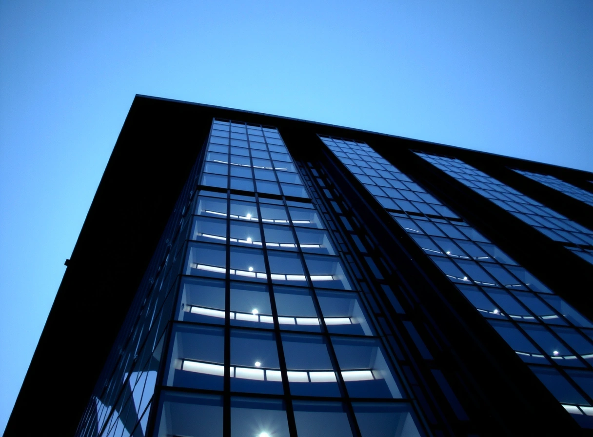 Sede Andes Analytics en Bogotá