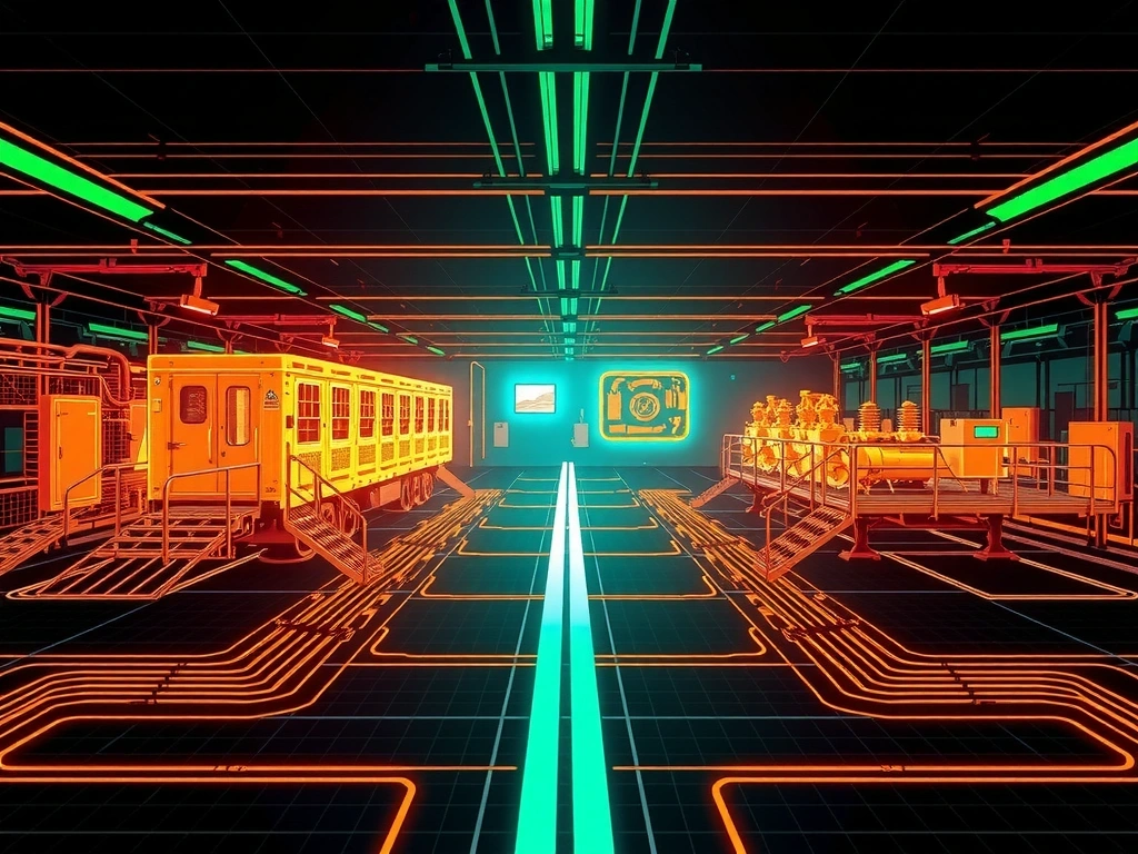 Modelado técnico del mercado eléctrico