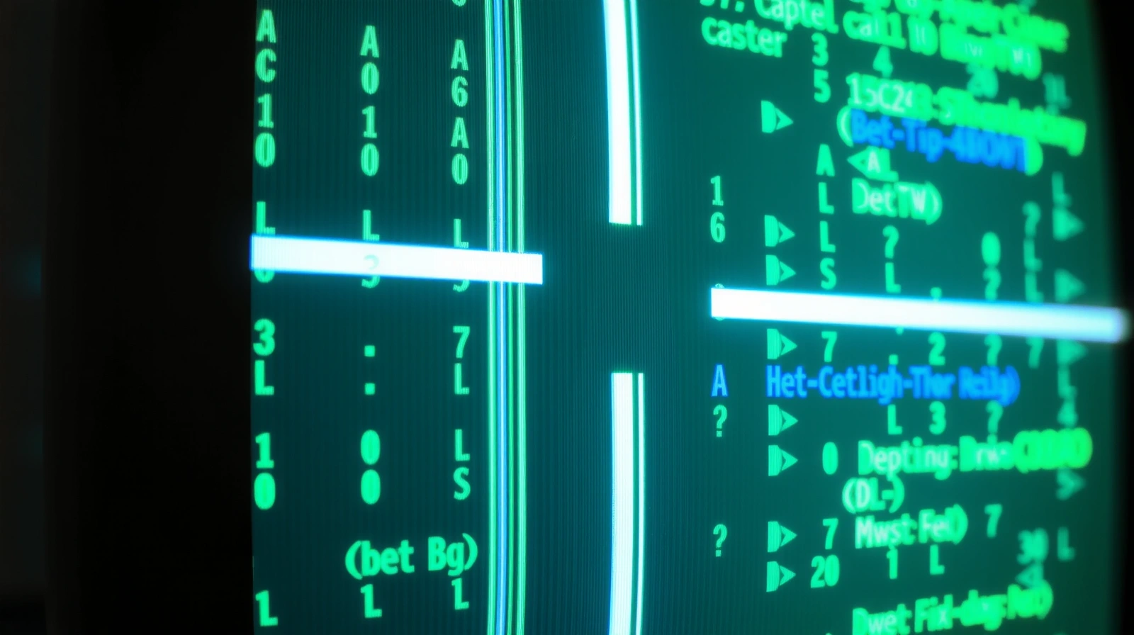 Fondo de analítica avanzada