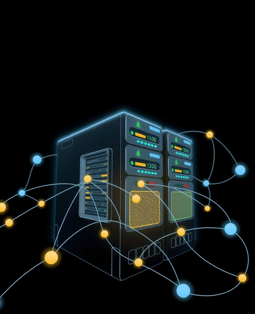 Arquitectura de Datos
